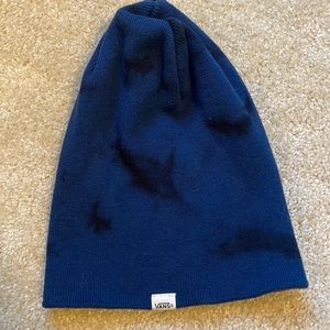 Vans slouchy beanie